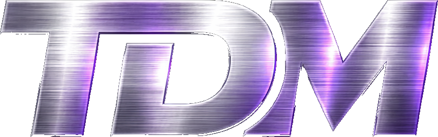 TDM Logo
